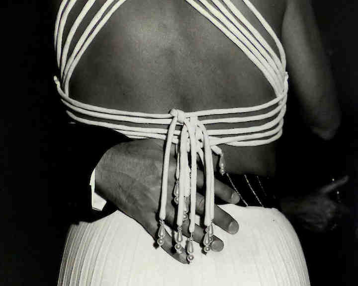 Feine Leute © Herlinde Koelbl