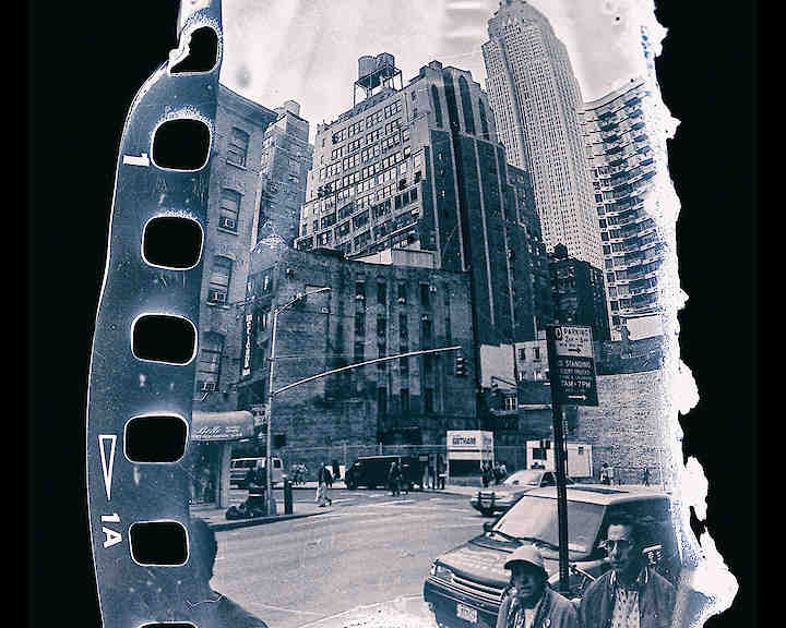 Empire State 98/23 © Michael Wagener