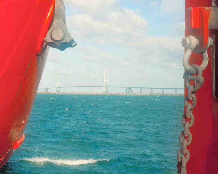 Ausschnitt © Markus Bollen