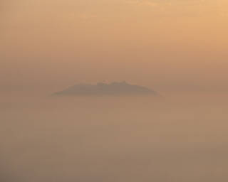  Isola di Montecristo, Arcipelago Toscano © Corinna del Bianco