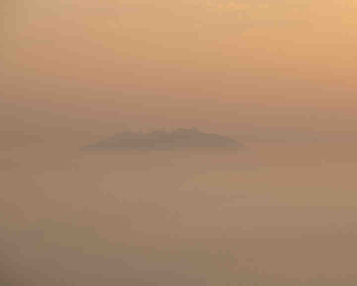 Isola di Montecristo, Arcipelago Toscano © Corinna del Bianco