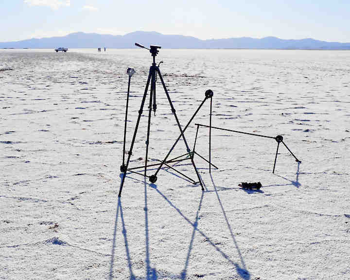 Power Perspectives © Clara Kulemeyer