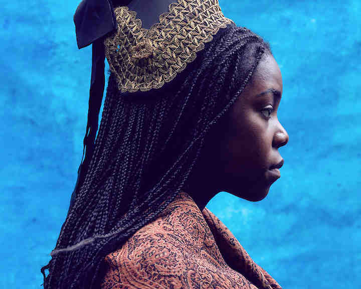 © Christian Amouzou