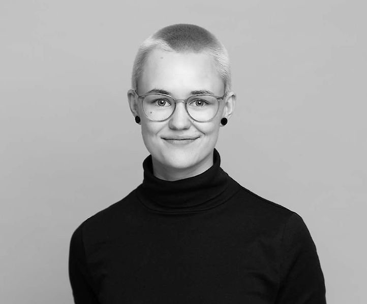 Marie Stadelmann -  - 