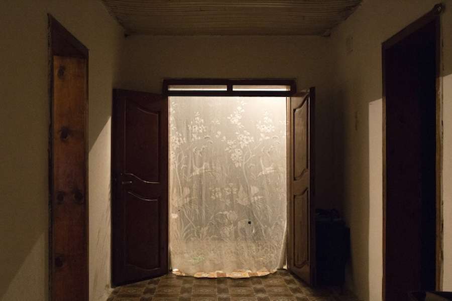 untitled, aus der Serie 