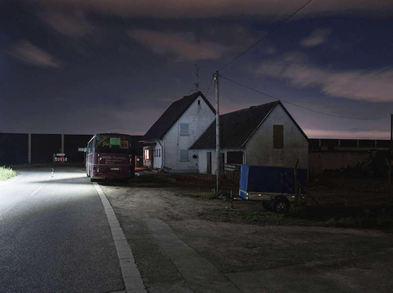 Esldorf, 2013 aus der Serie 