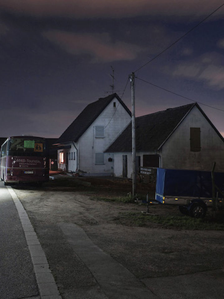 Esldorf, 2013 aus der Serie