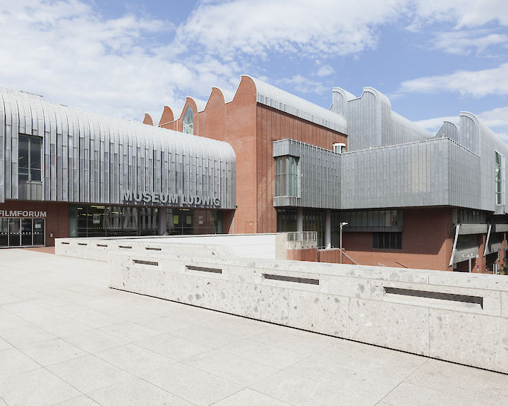 Museum Ludwig Cologne