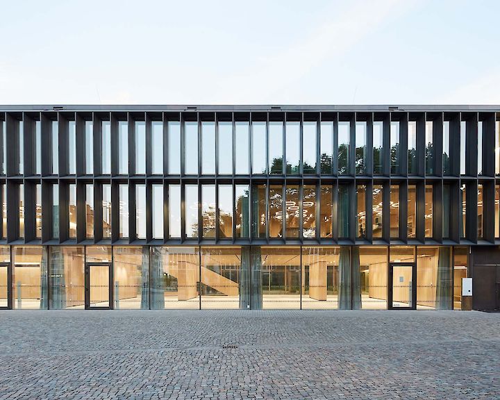 Rheinisches Bildarchiv Köln © Michael Albers, Waechter Architekten BDA