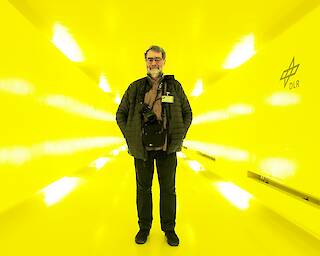  Joan Fontcuberta © Damian Zimmermann