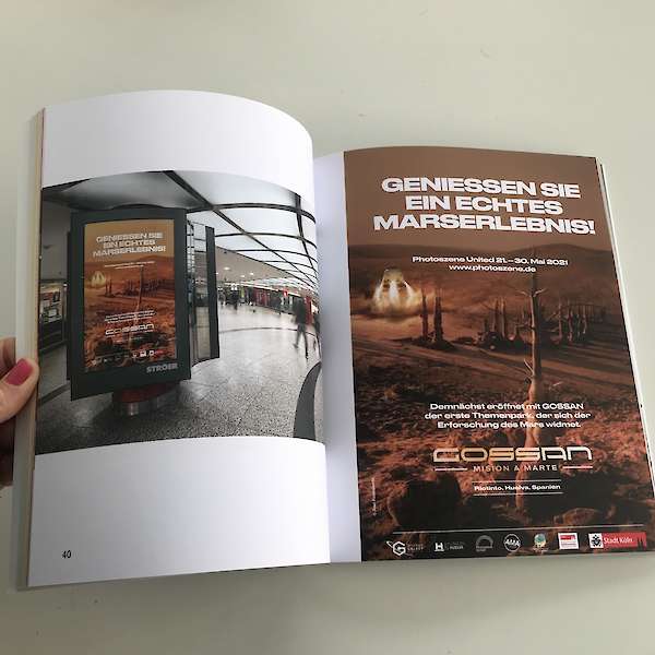 Katalog Artist Meets Archive #2 -  - 