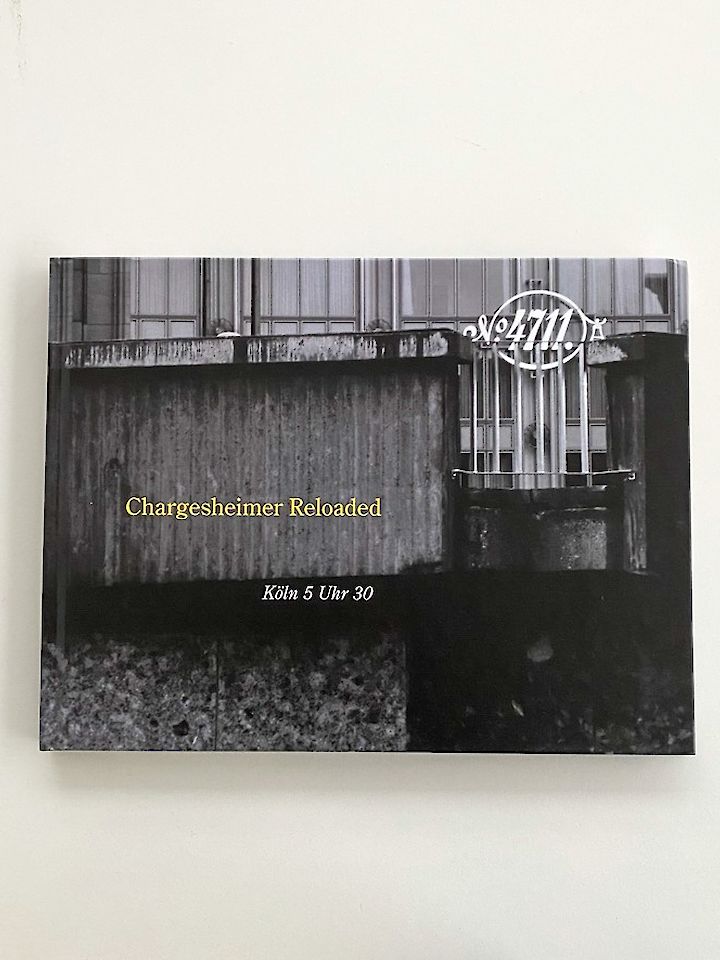 Publication Chargesheimer Reloaded