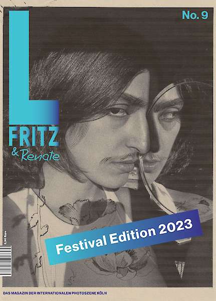 L. Fritz & Renate #9: Festival Edition 2023 -  - 