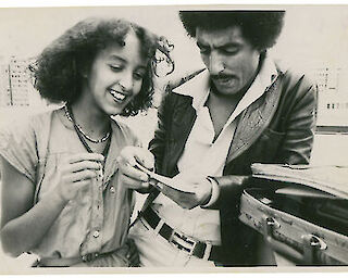   © Vintage Addis Abeba