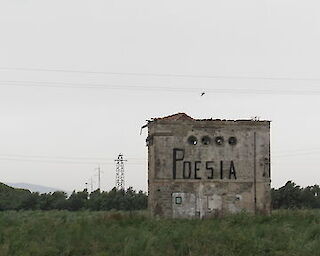  Poesia © Anna E. Stärk