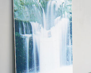 Vivian Onaerhi Hötter, aus der Serie »I LIKE NATURE« aus der Serie I LIKE NATURE © Vivian Onaerhi Hötter