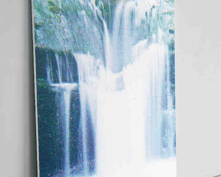 Vivian Onaerhi Hötter, aus der Serie »I LIKE NATURE« aus der Serie "I LIKE NATURE" © Vivian Onaerhi Hötter