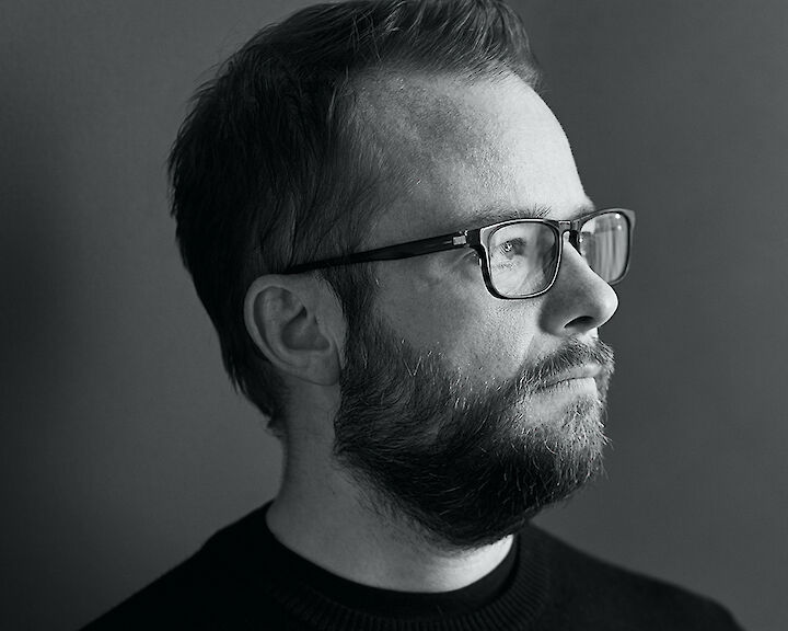 Roland Meyer © KOPF & KRAGEN Fotografie