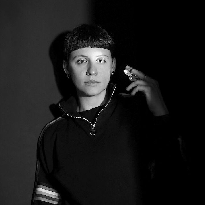   © Alena Schmick
