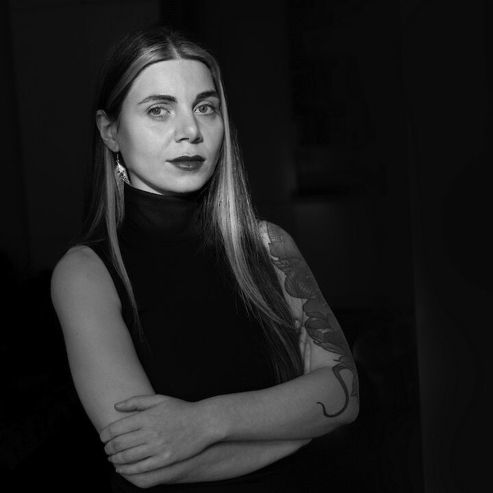   Natela Grigalashvili