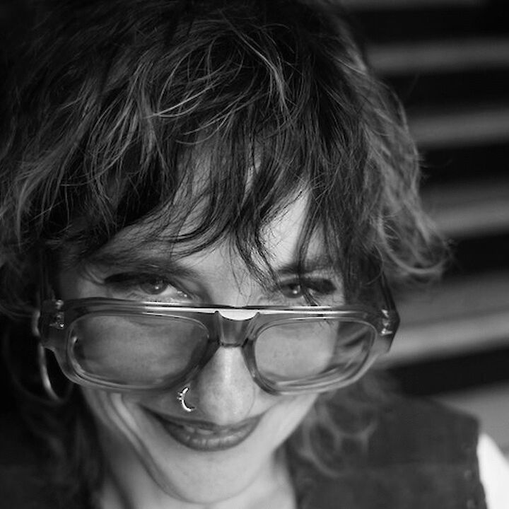   © Ariel Grinberg