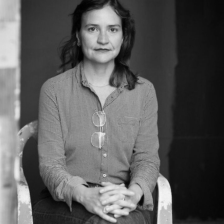   © Heike Steinweg