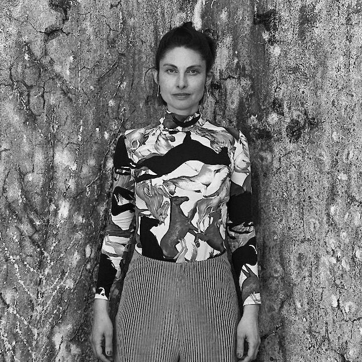   Anna Kessel