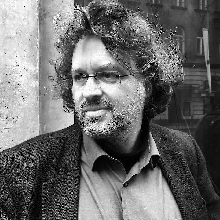   Jens Schröter