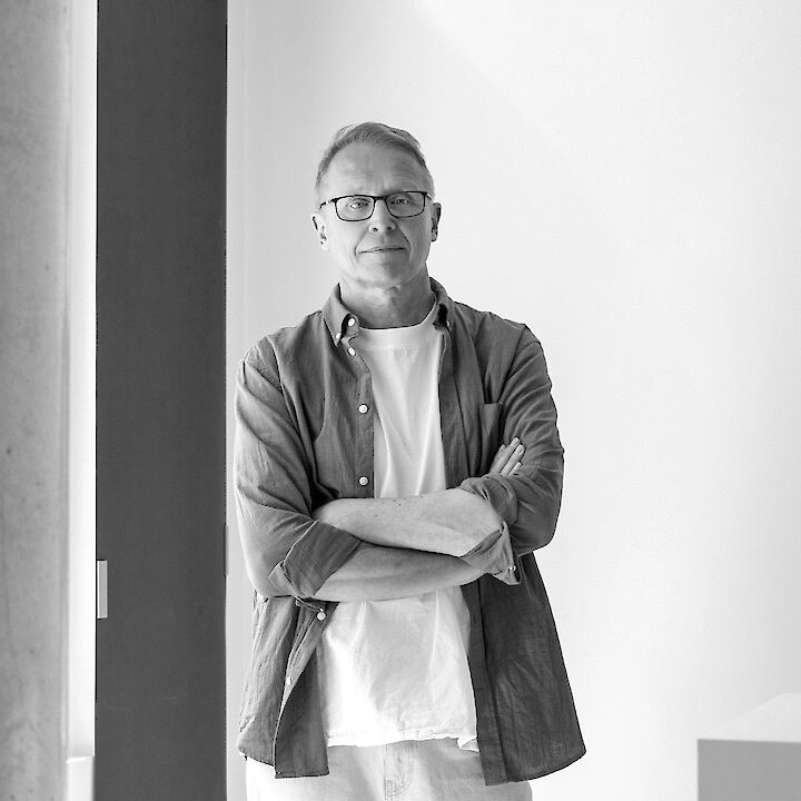   © Markus Hoffmann, Deutsches Tanzarchiv Köln