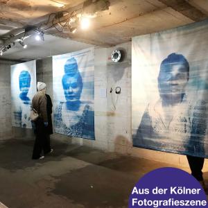 Meet the Shortlist! Die Qualität der Einreichungen zum Artist Meets Archive Open Call war so beeindruckend und stark, dass wir auch den Künstler:innen eine Sichtbarkeit geben möchten, die in die letzten Juryrunden gekommen sind. Ihr findet alle Namen auf unserer Website. Bitte schaut Euch diese Künstler:innen an, ihre Auseinandersetzungen mit Archiven und ihre künstlerischen Arbeiten sind bemerkenswert!

EN Meet the Shortlist! The quality of the submissions to the Artist Meets Archive Open Call was so impressive and strong that we would also like to give visibility to the artists who made it to the final jury rounds. You can find the names on our website. Please take a look at these artists, their engagement with archives and their artistic works are remarkable!

 📸 @buerofuerkunstdokumentation

 #internationalephotoszeneköln #wedoarephotography #photoszeneköln #artistmeetsarchive #artistmeetsarchive4 #internationalephotoszenekoeln