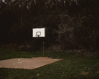 test  © Stephen Petrat