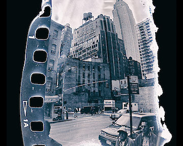 Empire State 98/23 © Michael Wagener