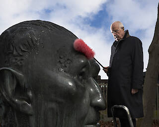 © Laura Westerhoff | Maastricht - In varietate concordia Maastricht – In varietate concordia © Laura Westerhoff