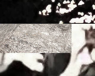 Night Pieces © Annette Wesseling, Karsten Rohrbeck