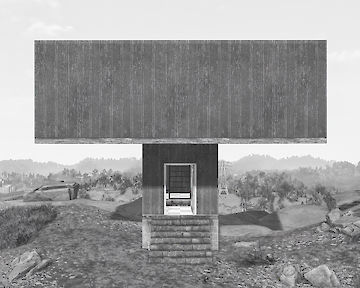 Maxim Zmeyev, Type 1.5.11.5, 2021, Courtesy the artist