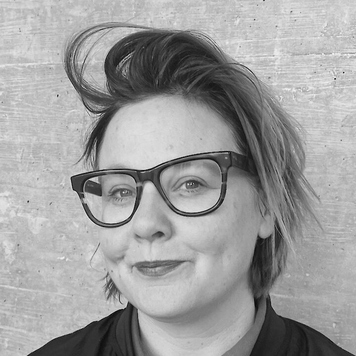 Kerstin Fischer