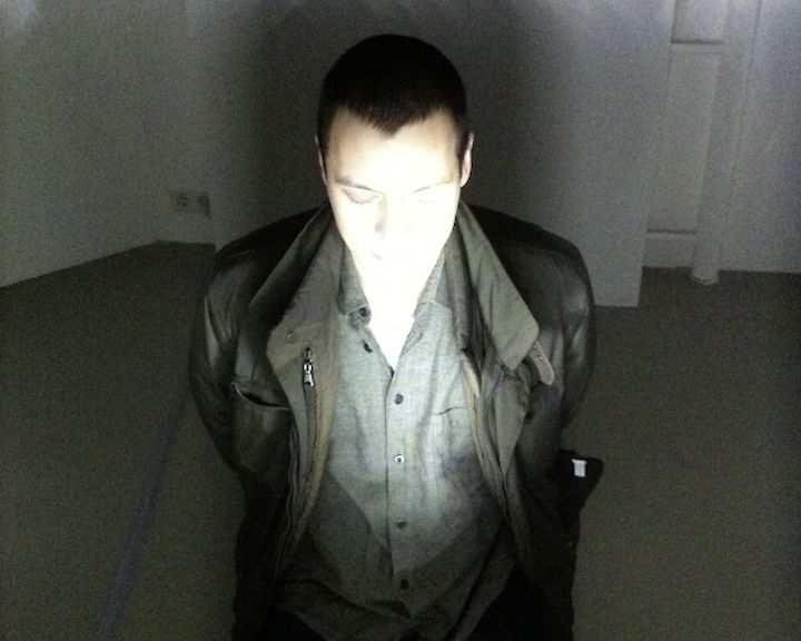 Philipp Goldbach © Karin Ruëtz