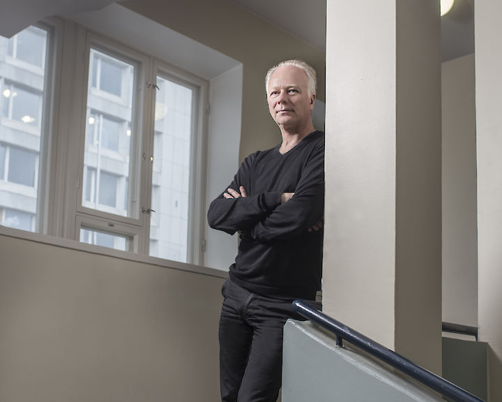 Ola Kolehmainen © Maija Toivane