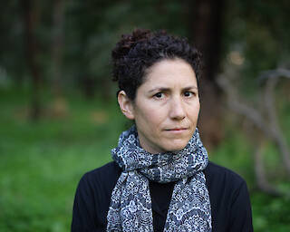  Ronit Porat © Yair Barak