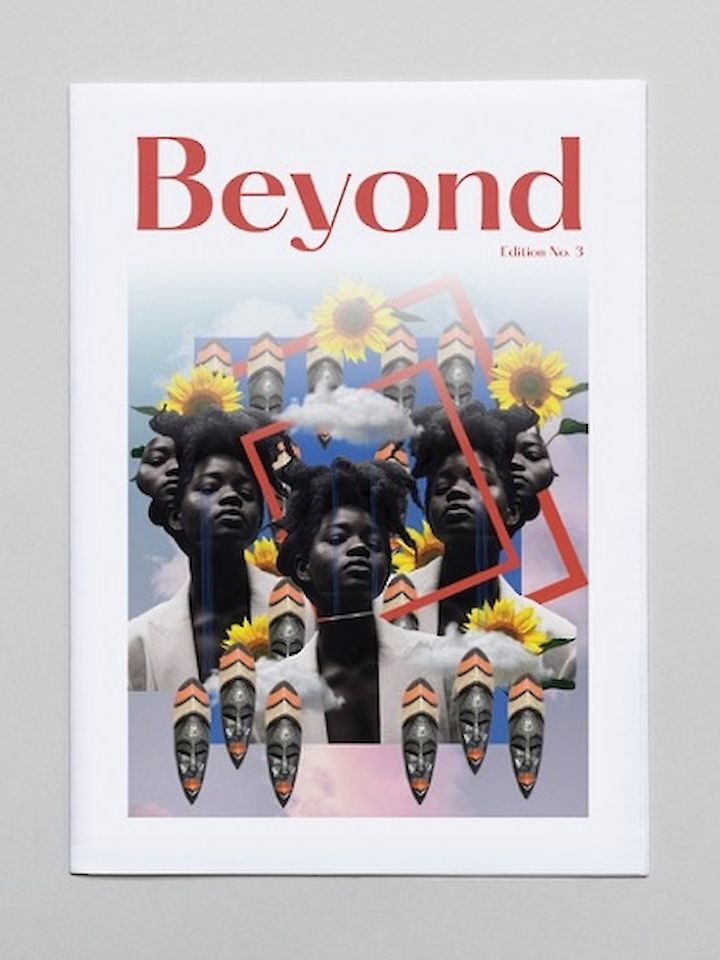  Publikation Beyond III - [post]koloniale Gegenwart 