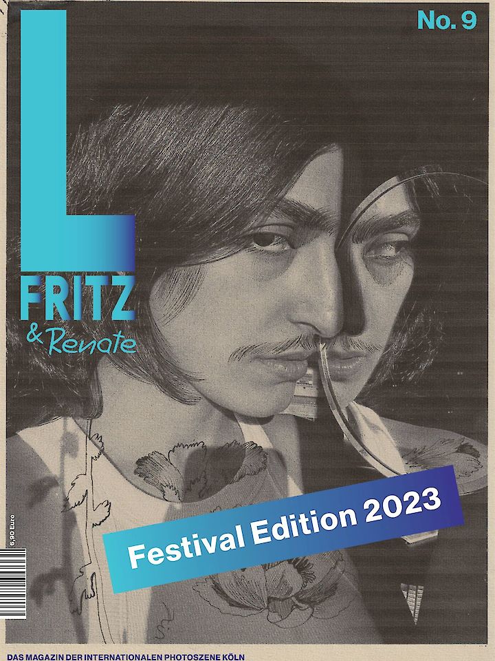 L. Fritz & Renate #9: Festival Edition 2023
