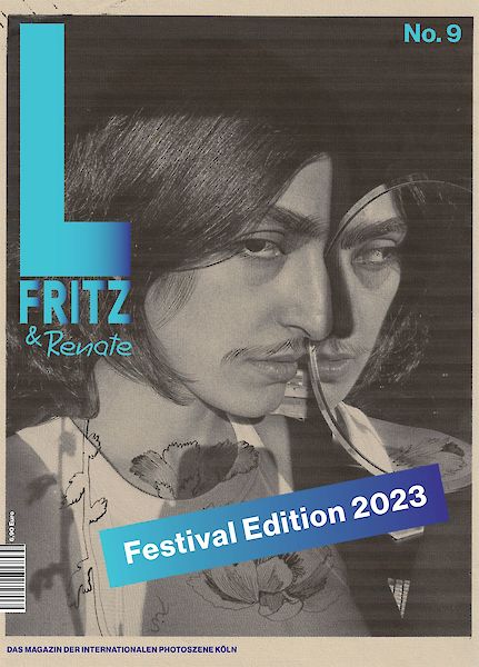 L. Fritz & Renate #9 Festival Edition 2023 -  - 