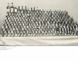   © Rôsangela Rennó / Stiftung RWWA (file #33-GN238)