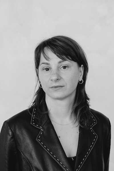Nadjana Mohr