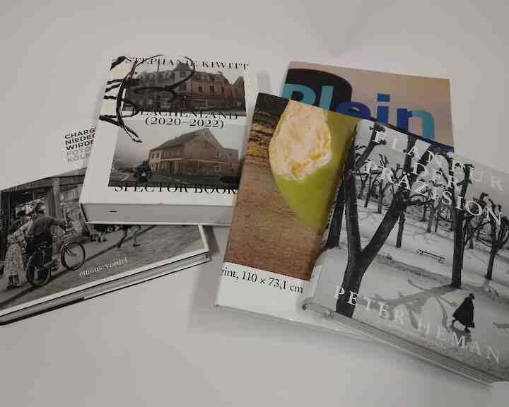 © Deutscher Fotobuchpreis