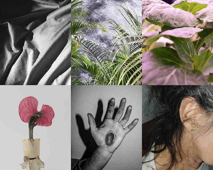 Sextett unserer Arbeiten Sextett unserer Arbeiten