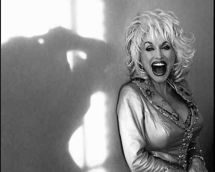 Dolly Parton © Corbino