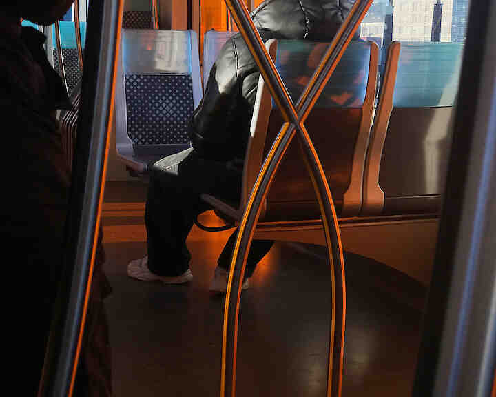 D-ticket, LuBu 2024 © Pi Heinz