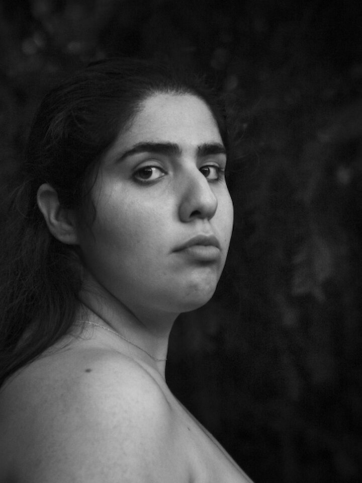 © Shirin Abedi