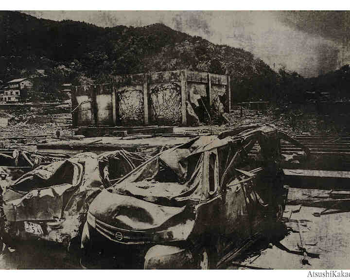 Atsushi Kakefuda Atsushi Kakefuda, 20110311 